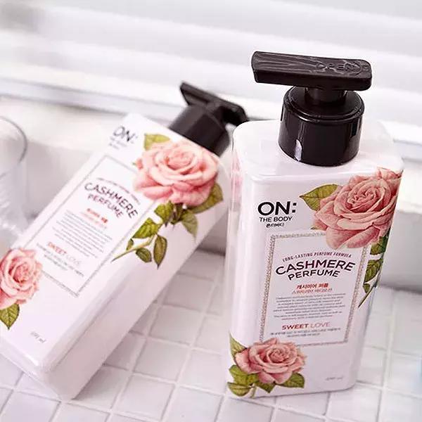 干燥秋冬沐浴露身体乳,防干燥脱皮身体乳推荐