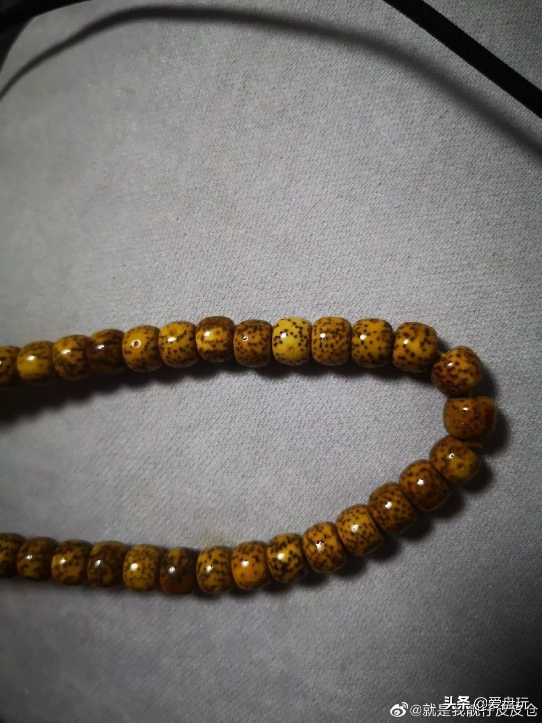 纯佩戴不盘玩的星月,星月不盘玩能佩戴么