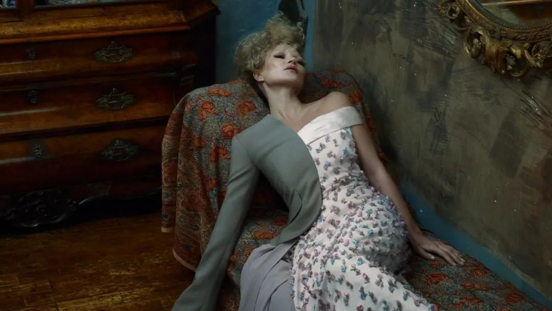 fendi2019春夏男士系列发布,fendi2019春夏系列时尚而时髦