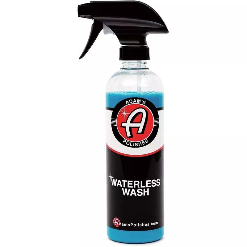 洗车液选购大全,用什么洗车液是最好的