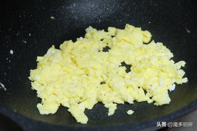 面食的各种家常做法拉条子,番茄鸡蛋炒拉条子正宗做法