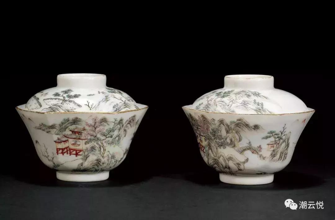 功夫茶具应该怎么摆放,工夫茶具10件泡茶流程