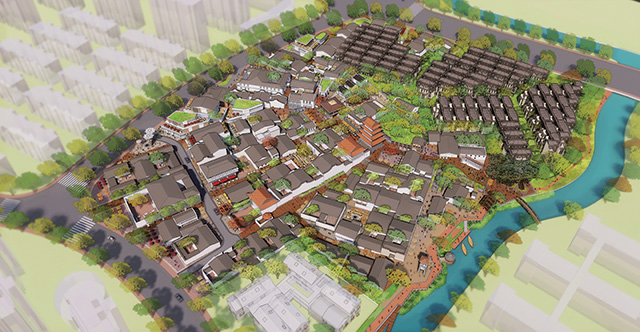 奥体板块核心位置,奥体板块住宅市场分析