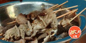 适合广东人吃的冷串串,香味四溢的串串