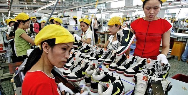 美国查莆田假鞋,美国莆田鞋事件