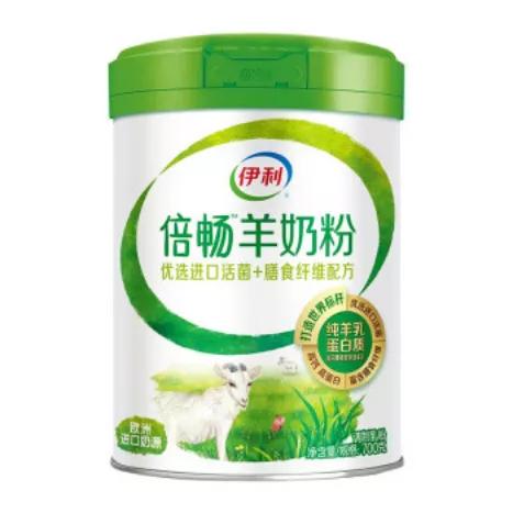 成人羊奶粉10大品牌,成人羊奶粉十大名牌排行榜