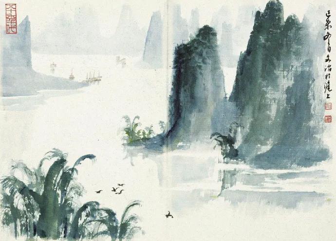 淮南子经典12句越读越有味道,淮南子精华30句