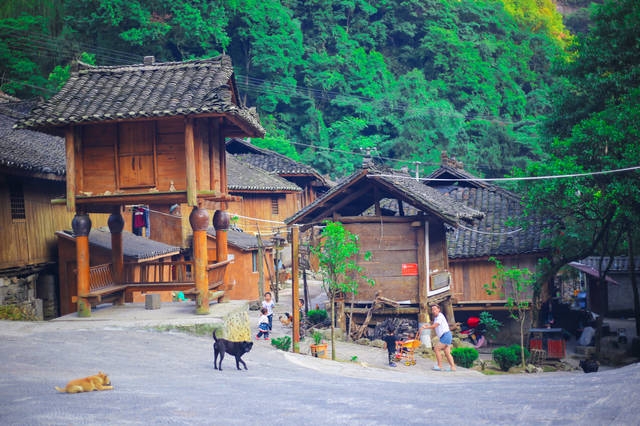 荔波3日攻略,荔波四日游攻略