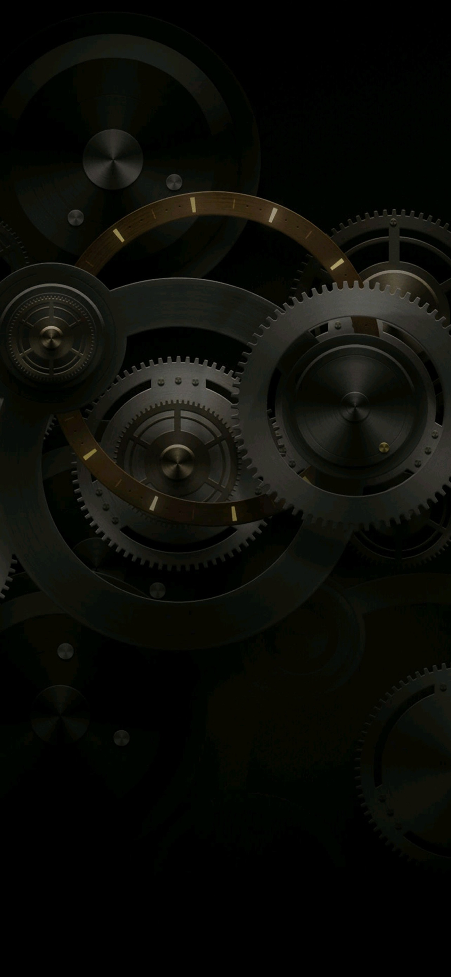 深色好看壁纸高清无水印,深色简单耐看干净壁纸