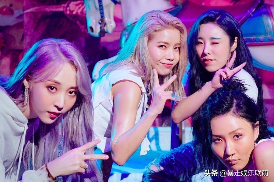 目前为止韩国女团专辑销量,韩国女团历史专辑总销量