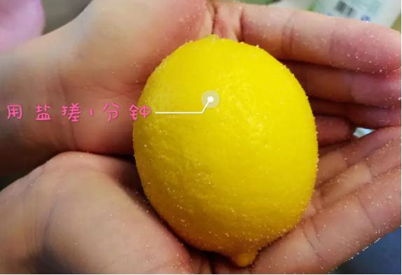 小罐子百香果柠檬蜜的做法,蜜果烘焙的做法视频