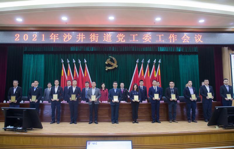 深圳沙井城市建设,宝安西部市级中心沙井规划