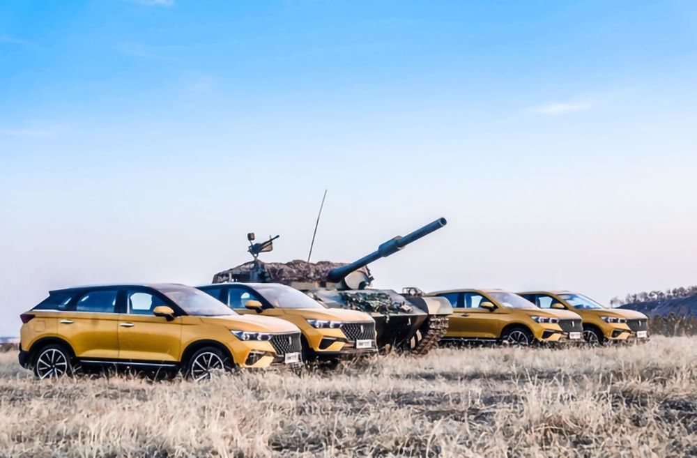 从今年最火的“七夕奔爱“营销，谈谈新奔腾的少年感