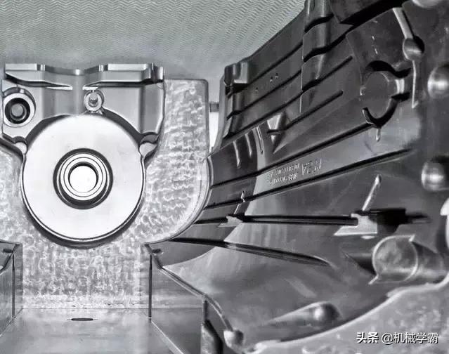 模具真是个好东西,模具独特案例