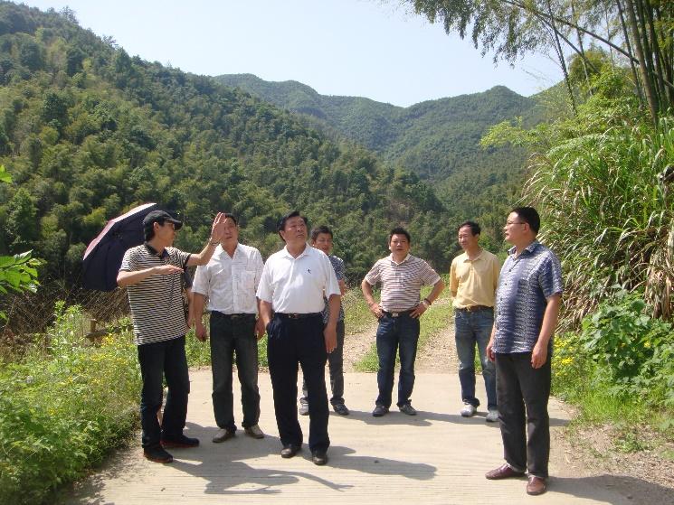 长跑18年,从此“大田”是故乡