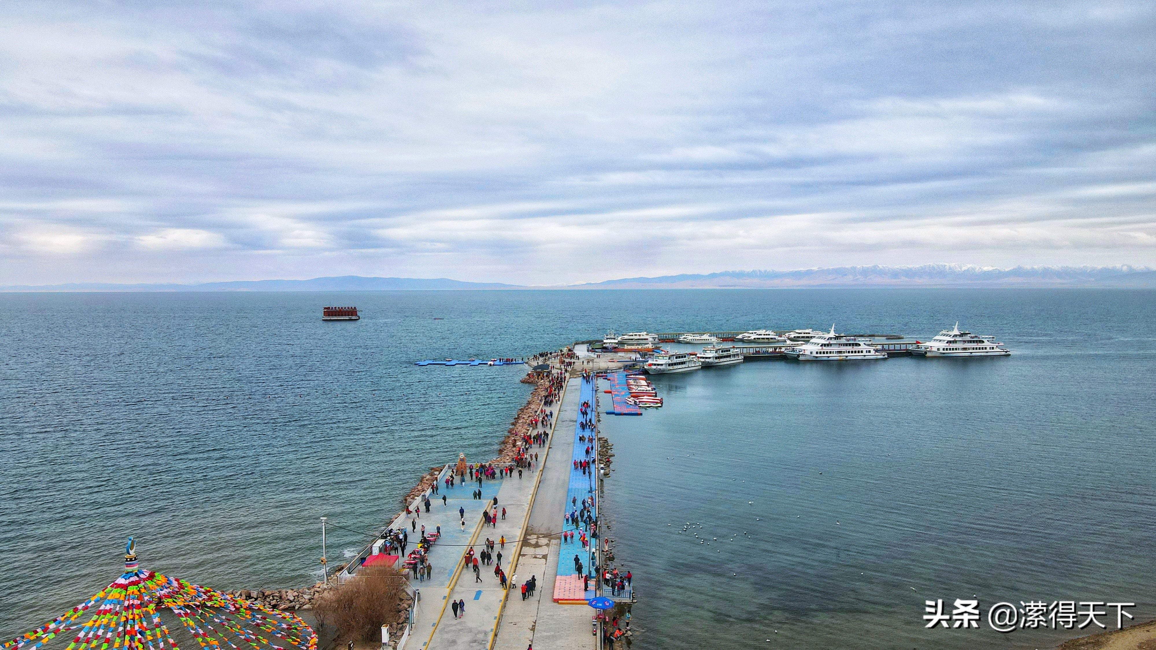 自驾游青海湖景点攻略图,青海湖自驾旅游攻略最详细