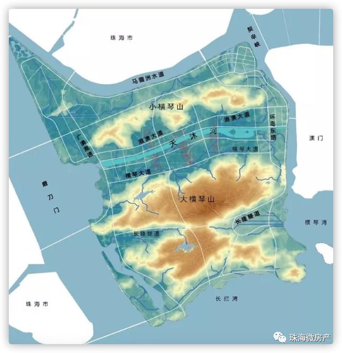央视报道珠海隧道,珠海地下长城