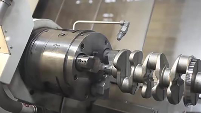 德国机械傲视全球,德国机械真的就无法超越了么