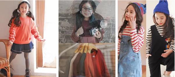 韩国十大顶级潮牌女装,十大韩国潮牌
