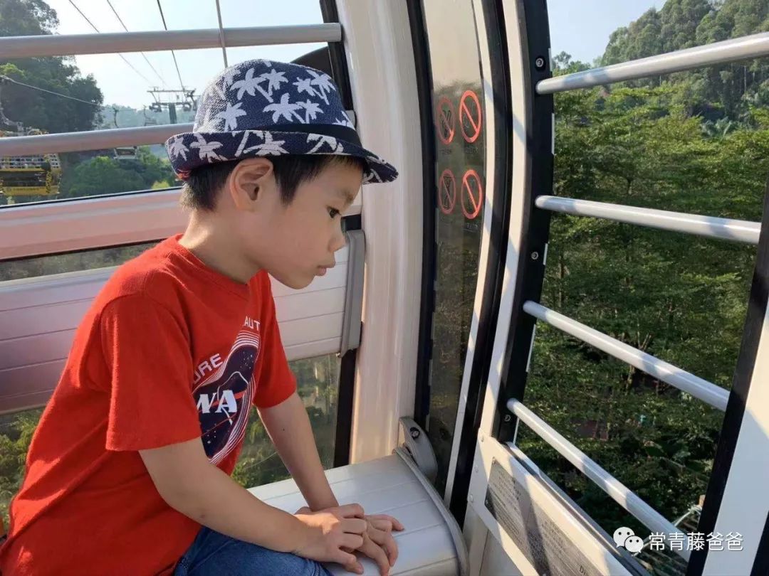 过年去珠海长隆海洋王国游玩攻略,广州长隆欢乐世界带娃一日游攻略