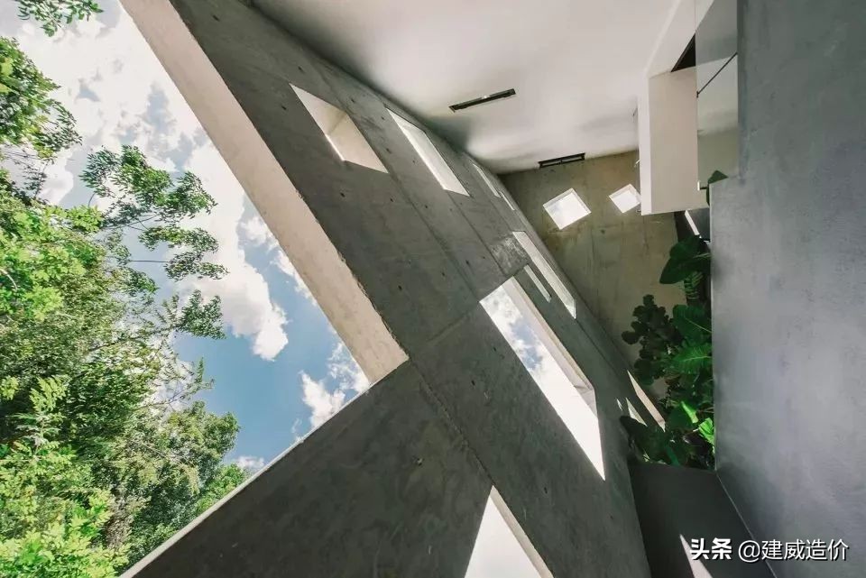 绿色施工运用到的绿色技术,绿建和绿色施工