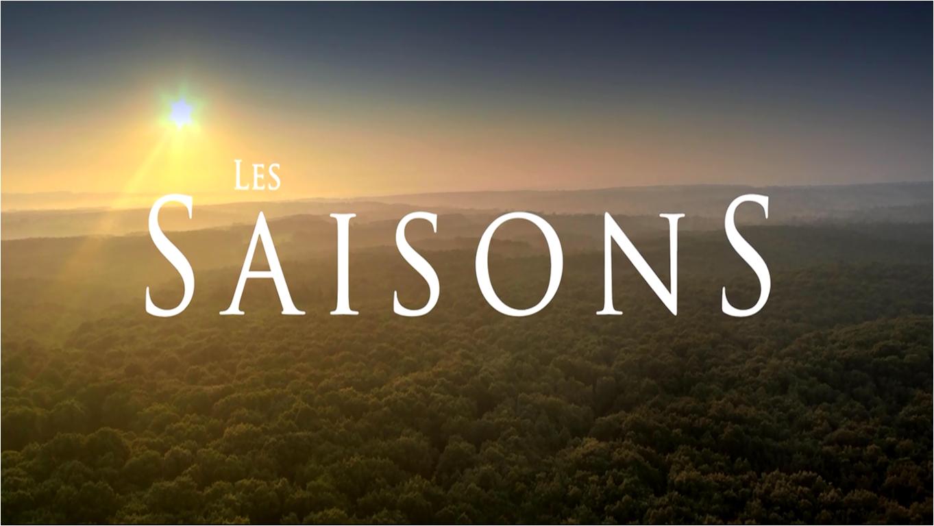 观赏地球的壮丽景观,看地球四季变换的视频