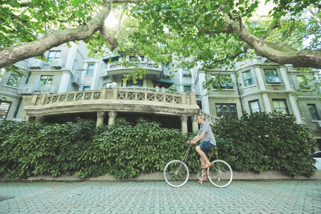 世界第一豪华公寓,中国最早的公寓现在如何了