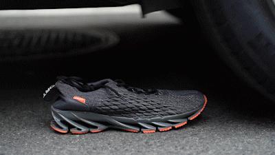 小米最新运动鞋,小米运动鞋299元