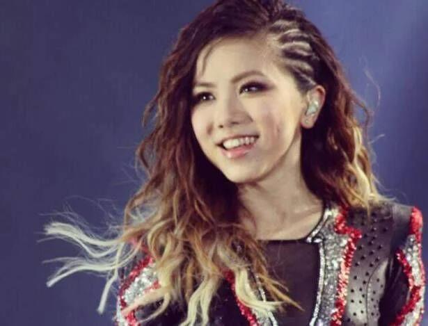 邓紫棋和张碧晨哪个唱功好,邓紫棋和张碧晨的唱功谁更厉害