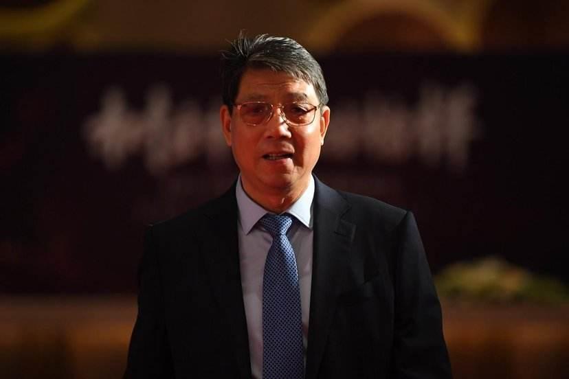 国足历任主帅谈武磊,中国国足主教练历年排名