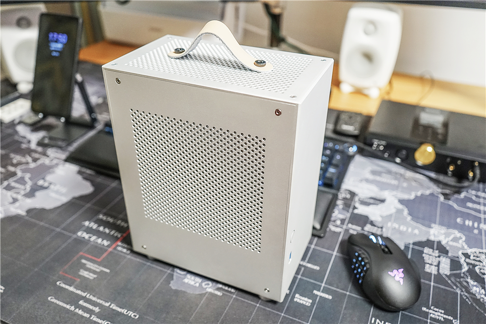 1u电源适合的机箱,loli1机箱