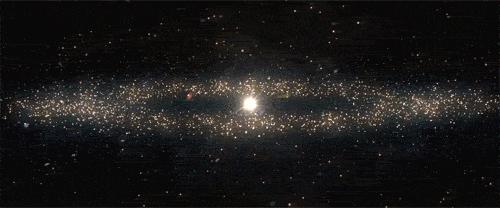 12月星象变化看十二星座运势,日运1208星象及十二星座运势解析