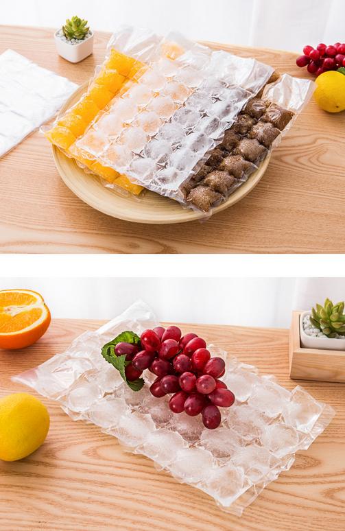 一次性冰袋带给你冰凉夏日,一次性冰袋拯救你的夏日不开心