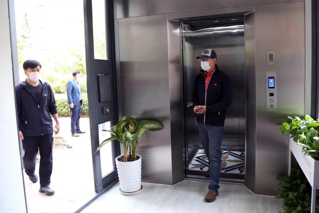 劝邻居安装电梯的话术,说服楼下邻居改下水管