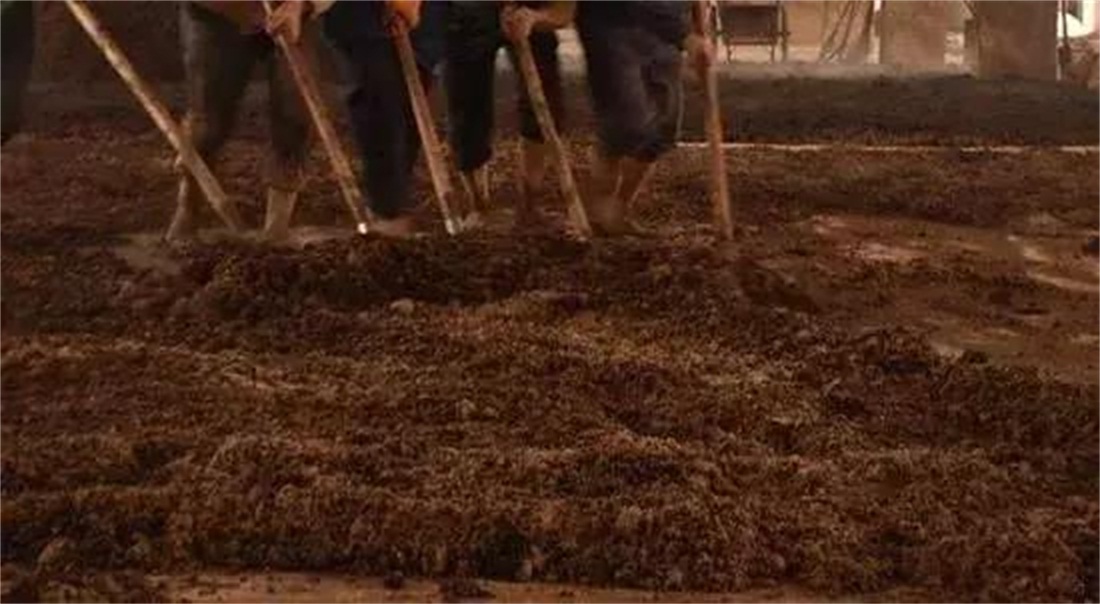 真全粮酒类直供-白酒的“苦味”及其解决措施(1)