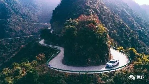 安徽自驾游十大必去景点,安徽自驾游最佳旅游路线推荐