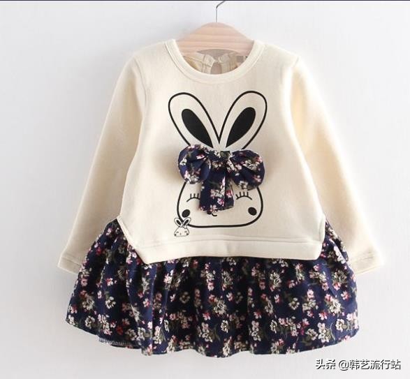 童装搭配秋季2021潮流正品,2021年童装韩版款式秋季