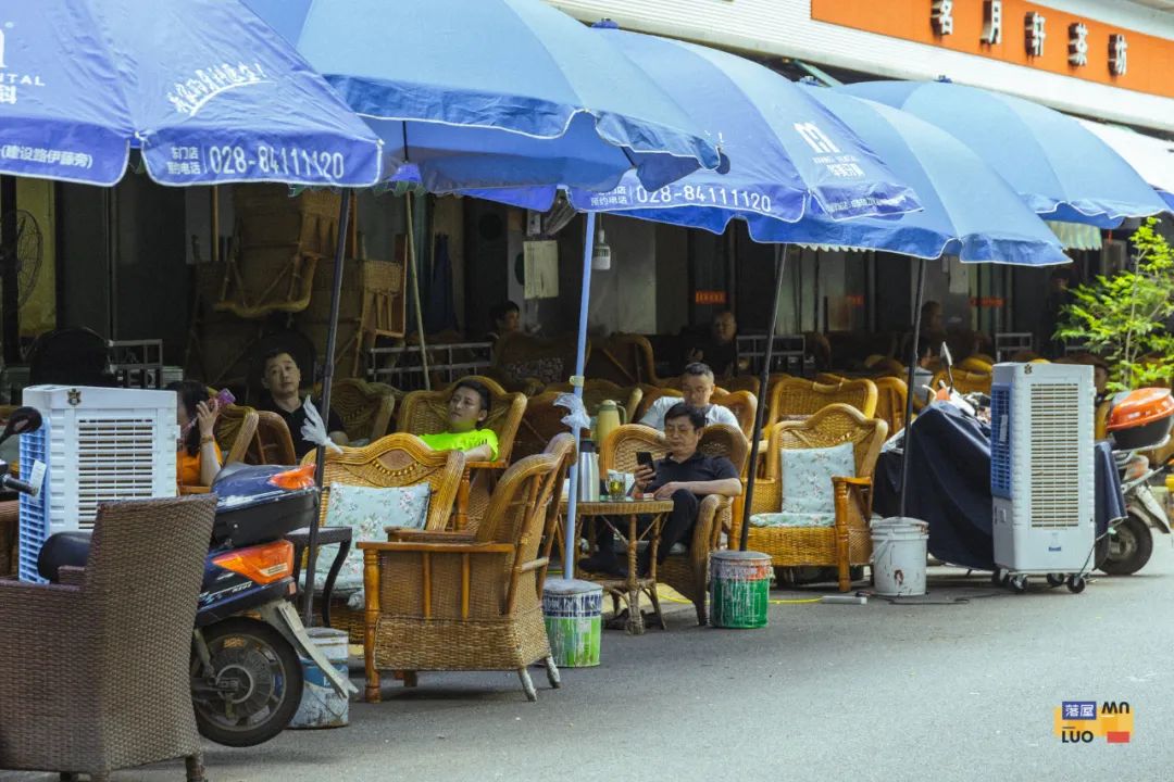 成都麻将一条街在什么地方,成都麻将一条街叫什么街