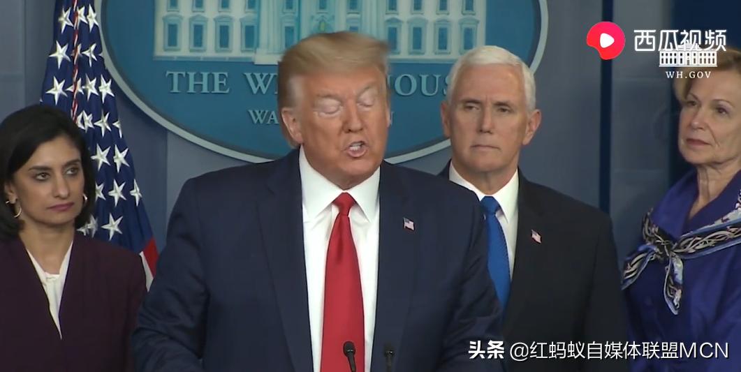 超级大国为什么造不出一台呼吸机?西瓜视频告诉你原因