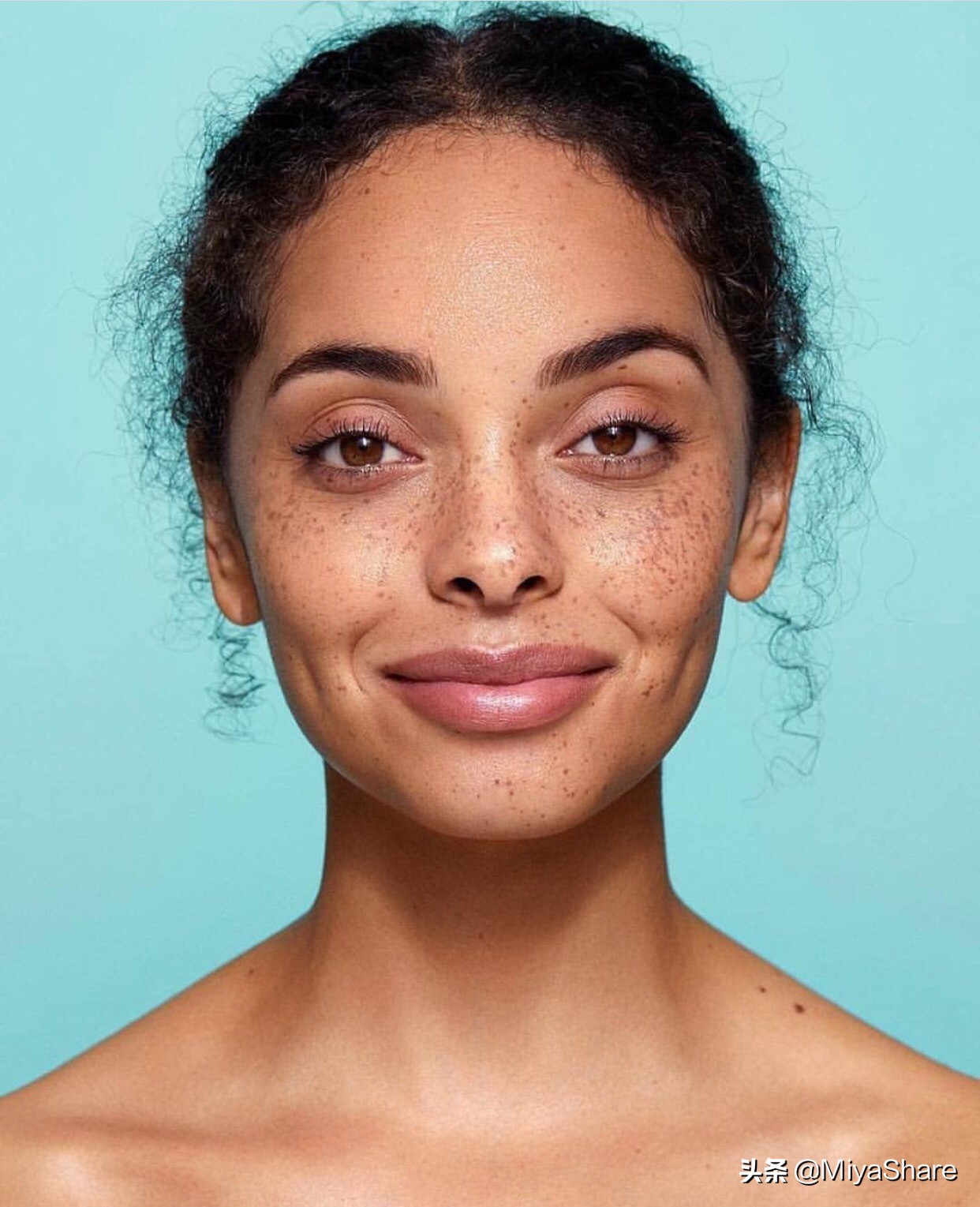 底妆正确打开方式持久又细腻,底妆显脏怎么办新手入门