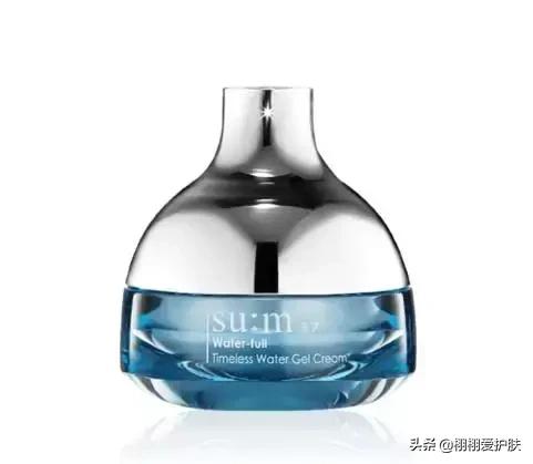 苏秘37水漾清润气垫孕妇能用吗,su.m水漾护肤品测评