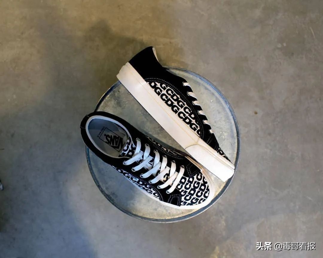 vans十大最值得入手的款式,vans公认最好看的一款vans