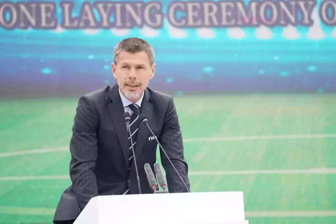 王健林建立足球联盟,王健林退出万达足球俱乐部了吗