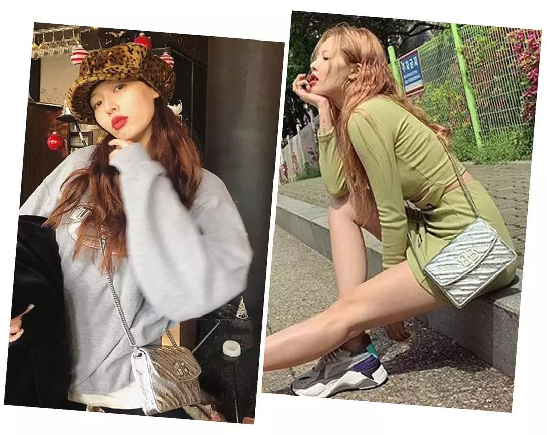 南韩第一腰精金泫雅,南韩第一金泫雅