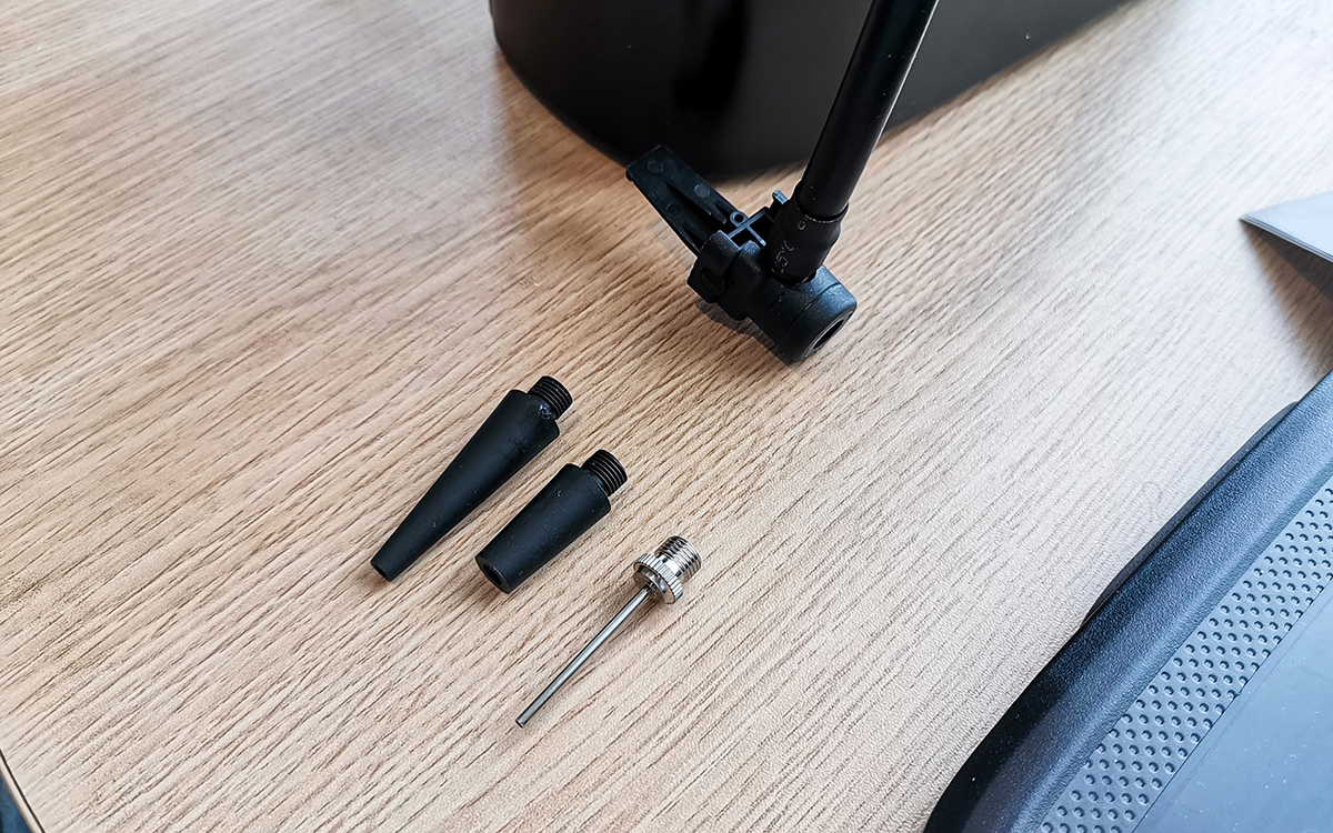 小米轮胎充气神器,小米充气宝补胎