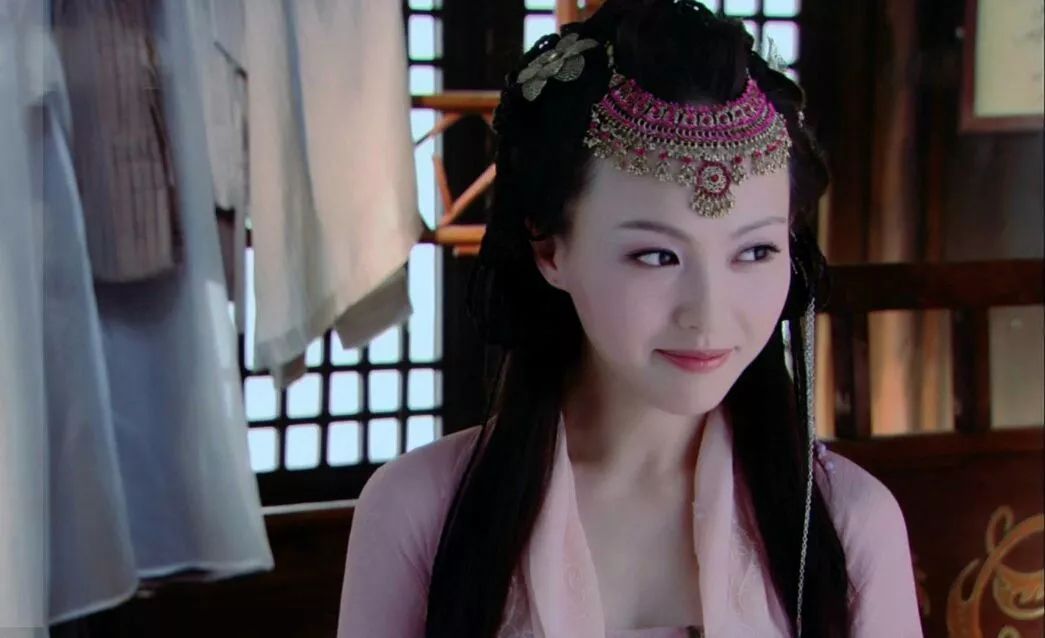 秦海璐和唐嫣新剧,小八卦爆料王子文