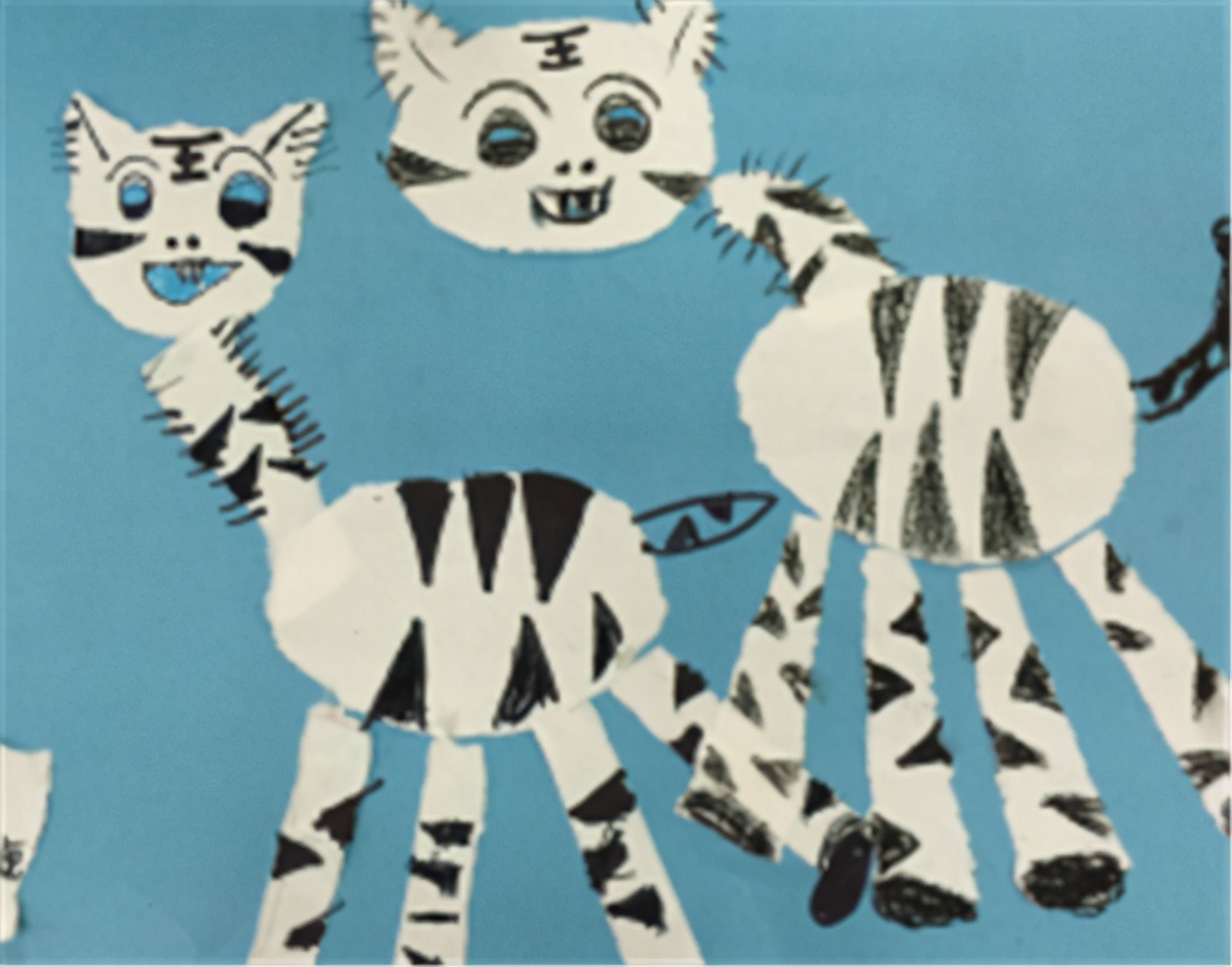 艺术的滋养,美育的滋养