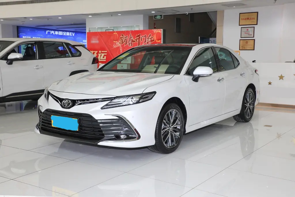 丰田凯美瑞2.5自吸油耗实测多少,12年丰田凯美瑞2.5g豪华二手油耗