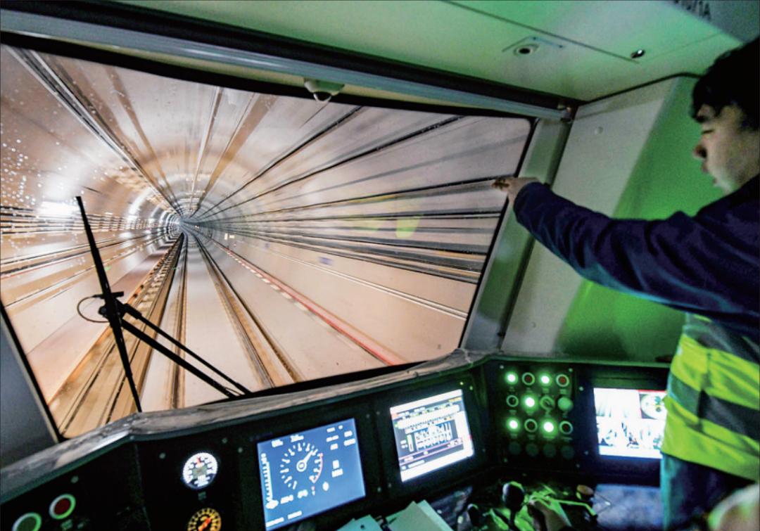 收藏!洛阳人必备的地铁乘坐手册