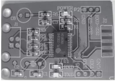 电子工艺技能训练怎么焊接电路,电子元件焊接手法基本功练习
